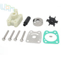 Outboard Water Pump Impeller Repair Kit 6e0-w0078-a2-0<wbr/>0 For