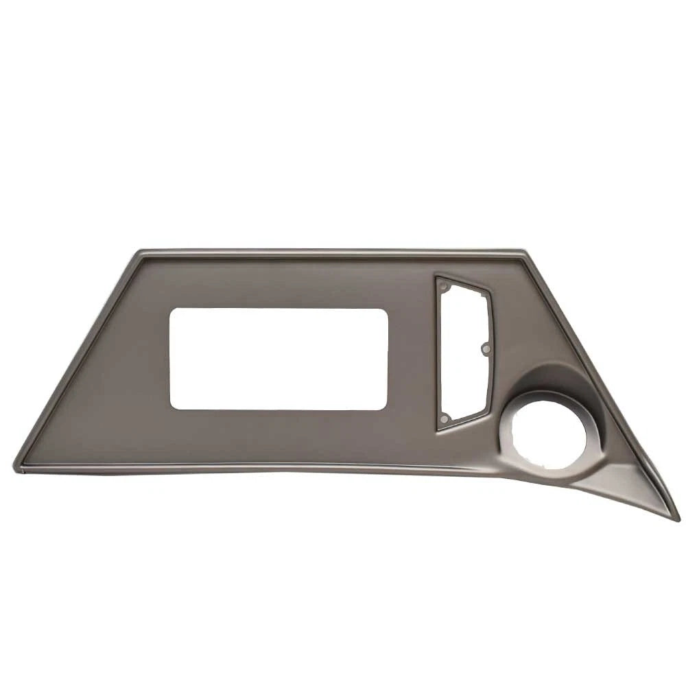 Ranger Boat Blank Chartplotter Panel 7202306e | 619fs Humminbird 800
