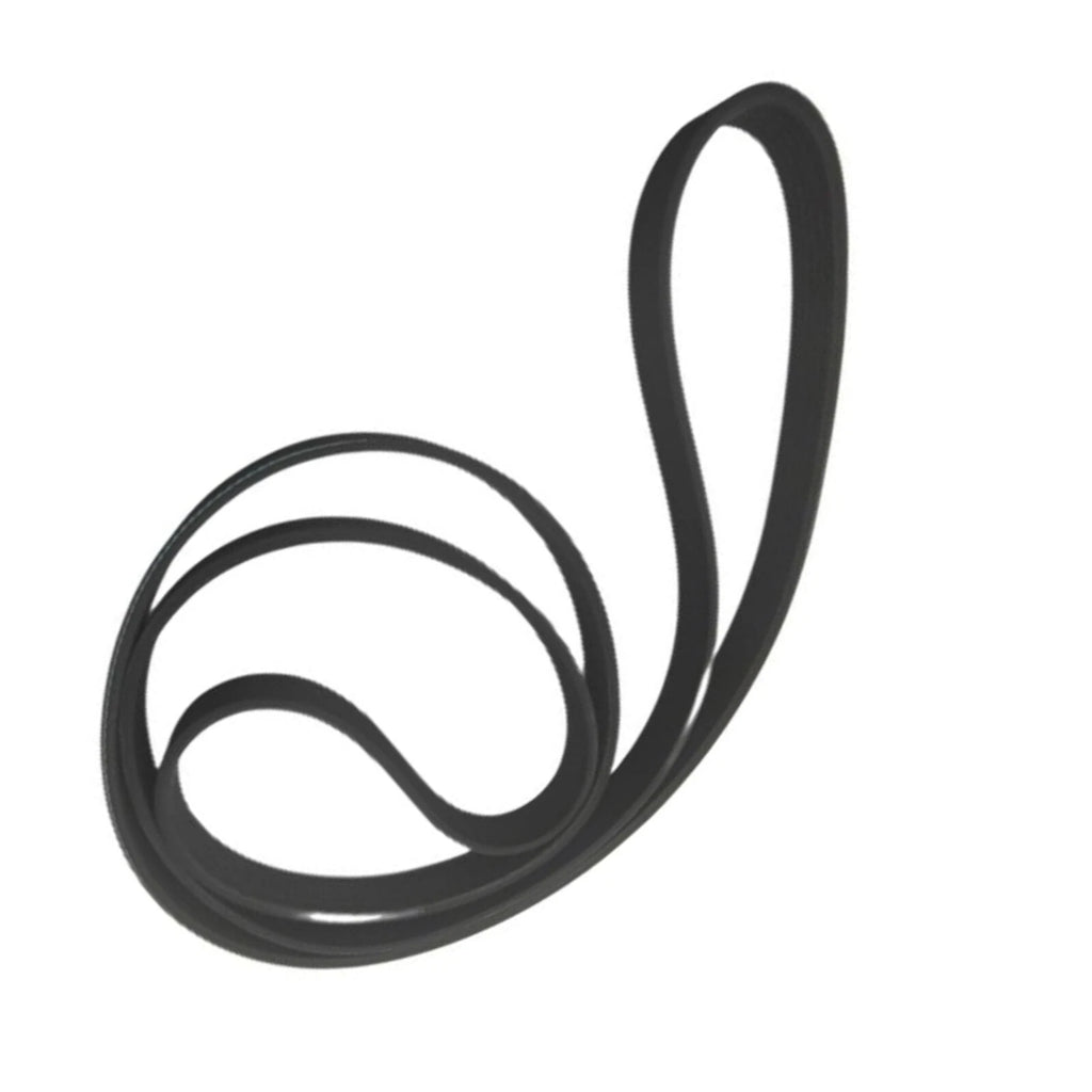 Non-Power Steering Belt – Volvo Penta D4/D6 Engines