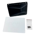 Yamaha Cl5-1, Marine Multi Engine Display W/ Suncover, 6ym8351016, No