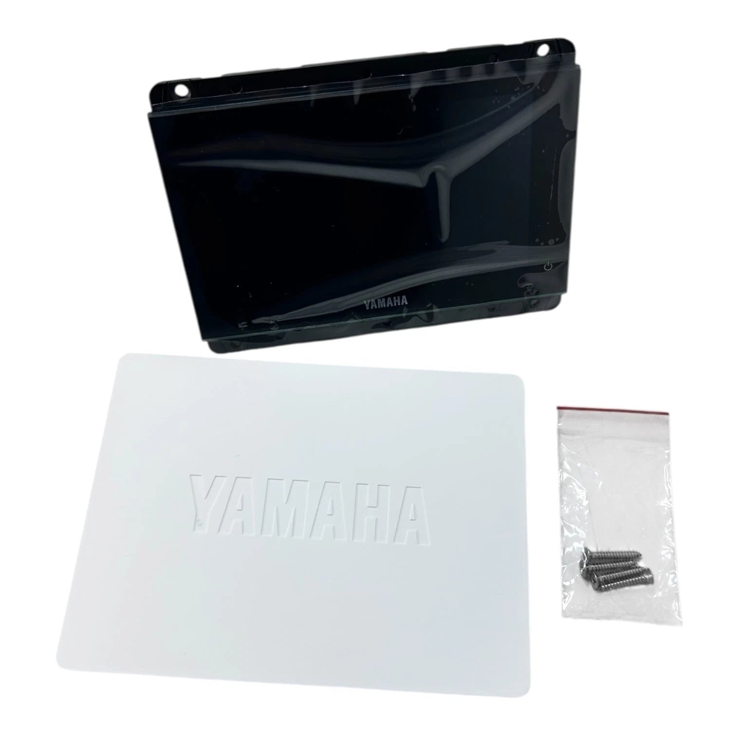 Yamaha Cl5-1, Marine Multi Engine Display W/ Suncover, 6ym8351016, No