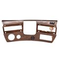 Four Winns Boat Dash Panel Blank V375 by Four Winns