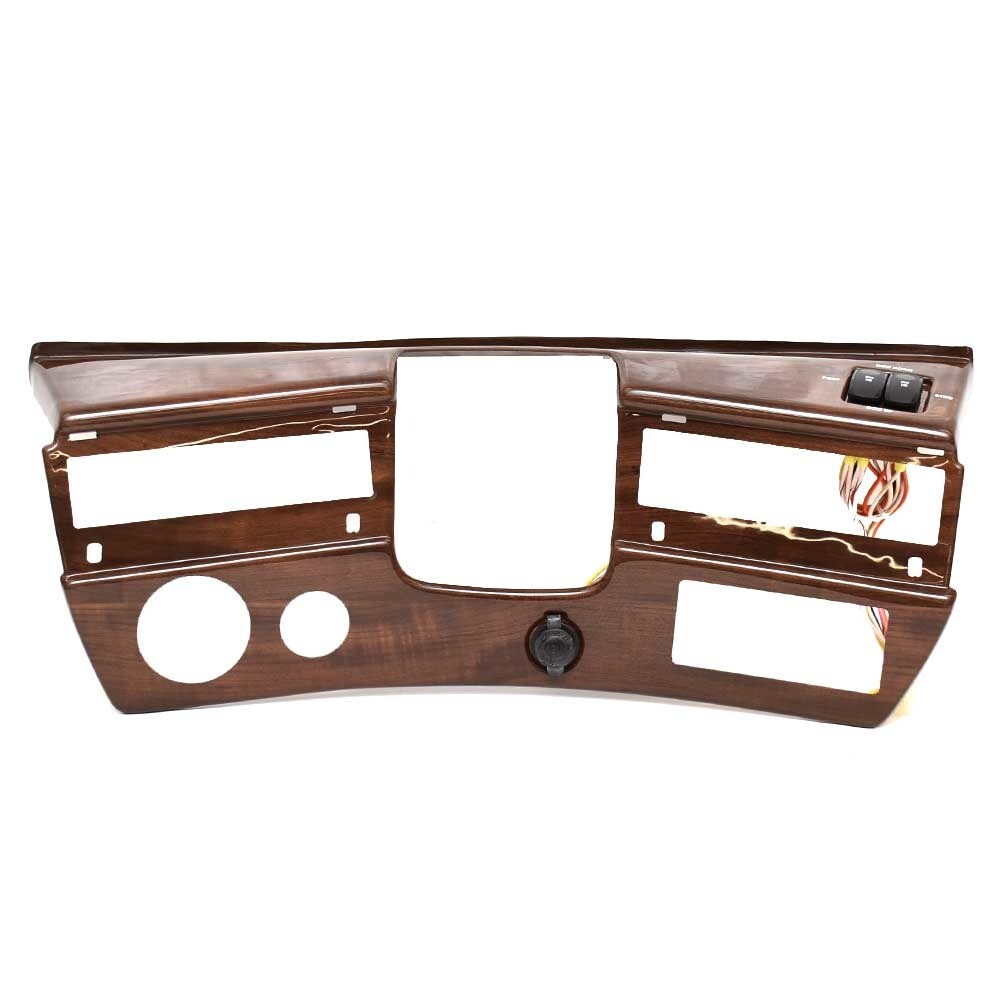 Four Winns Boat Dash Panel Blank V375 by Four Winns