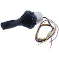 Joystick Controller 138225 For Skyjack Lift Sj46 Sj63aj Sj40t Sj45t