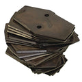 373-100 Overseeder Blade Set