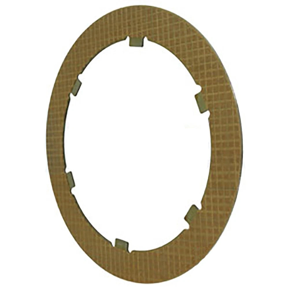 Disc 3790270m1 Fits Massey Ferguson 6485 6490 6495 6497 6499 8210