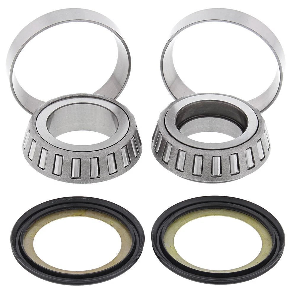 Steering Bearing Kit For Suzuki Gs250 1980-1981