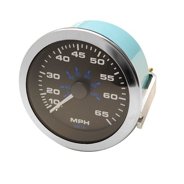 Teleflex Boat Speedometer Gauge 66896 Premier Pro Series by Teleflex