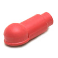 Battery Cable Boot Red Blue Sea Systems by Blue Sea Systems