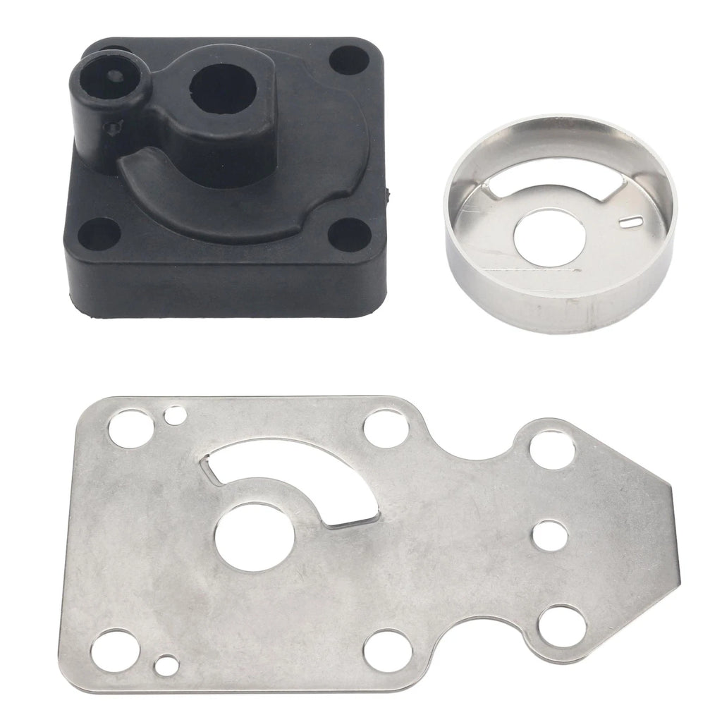 Water Pump Repair Kit – Yamaha 15HP