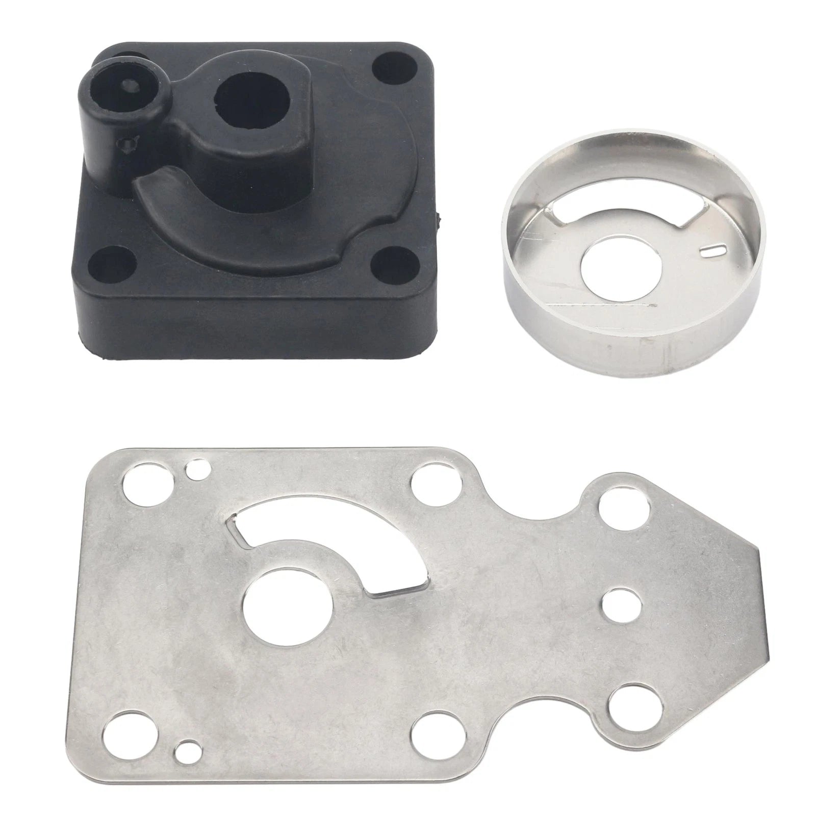 Water Pump Repair Kit – Yamaha 15HP