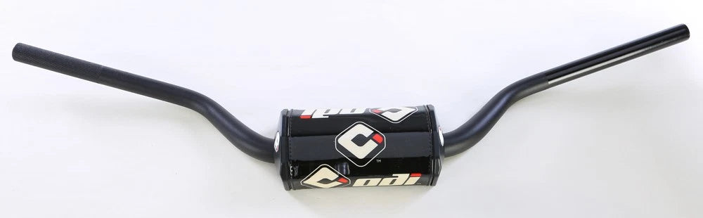 Odi Podium Flight Handlebar 1-1/8in Black For Offroad Bikes 2014+