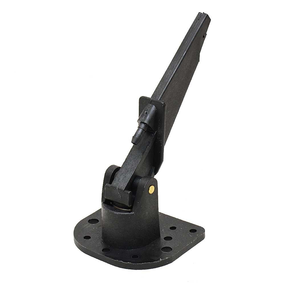 BEP Pontoon Boat Flush Mount Docking Light HELO1 12V White by BEP