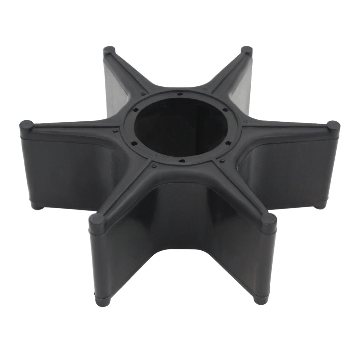 Water Pump Impeller with Key for Honda Outboard 175-250HP