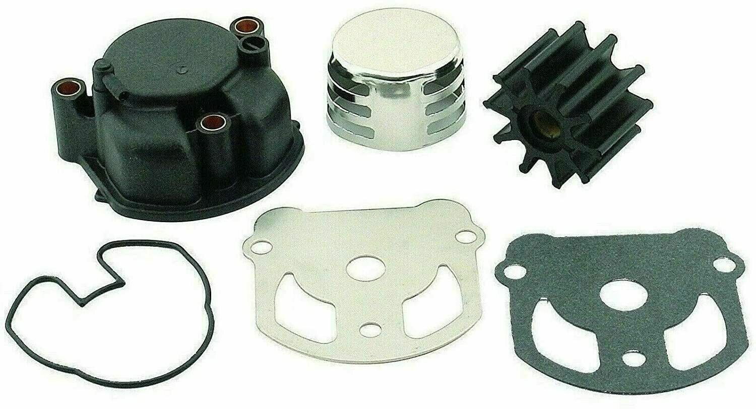 Water Pump Impeller Repair Kit OMC Cobra by OMC