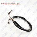 852839 Replace Fit Volvo Penta 290dp Sp-a Dp-a Dp-b Hydraulic Trim