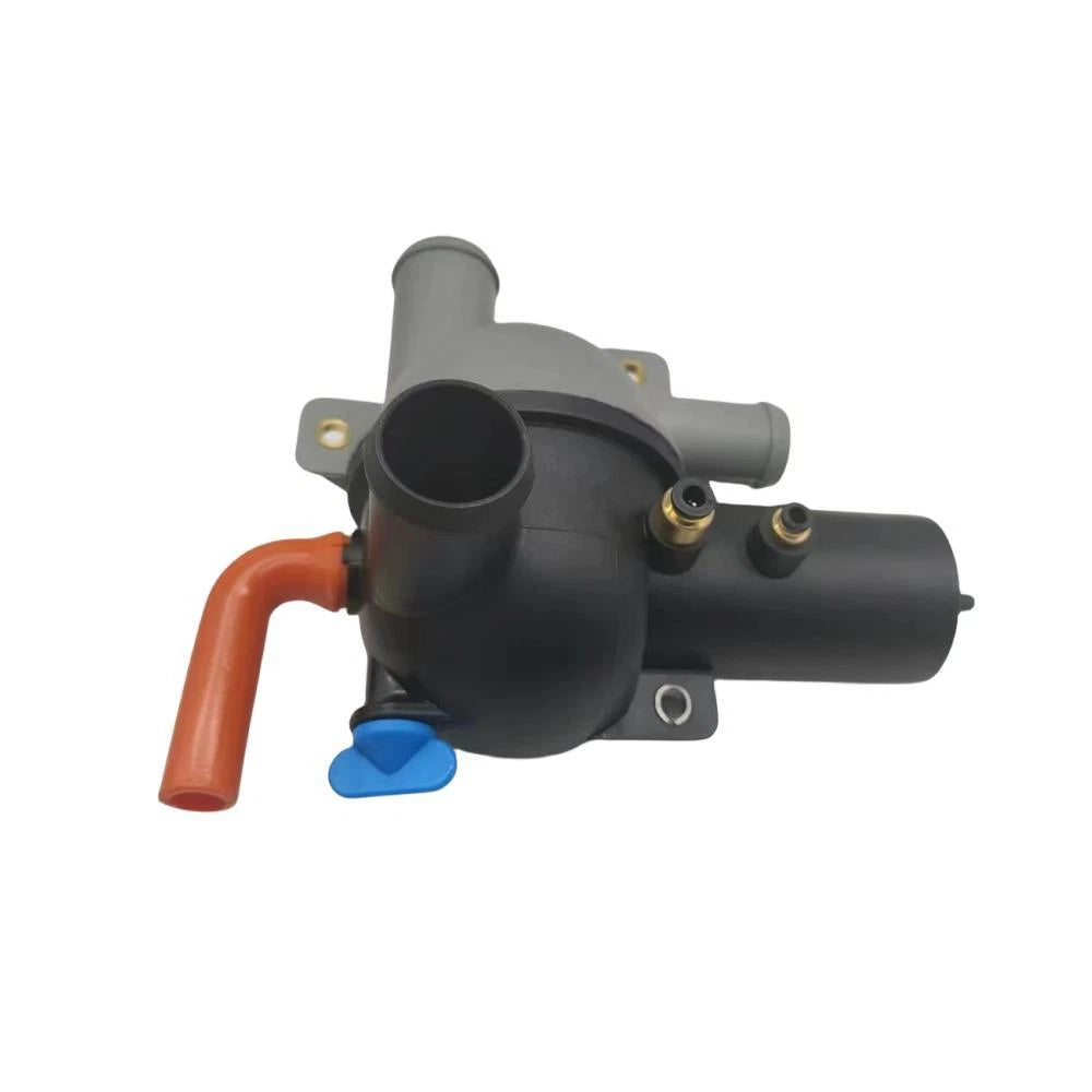 Water Distribution Housing for MerCruiser Raw Water Cooled 863444T2