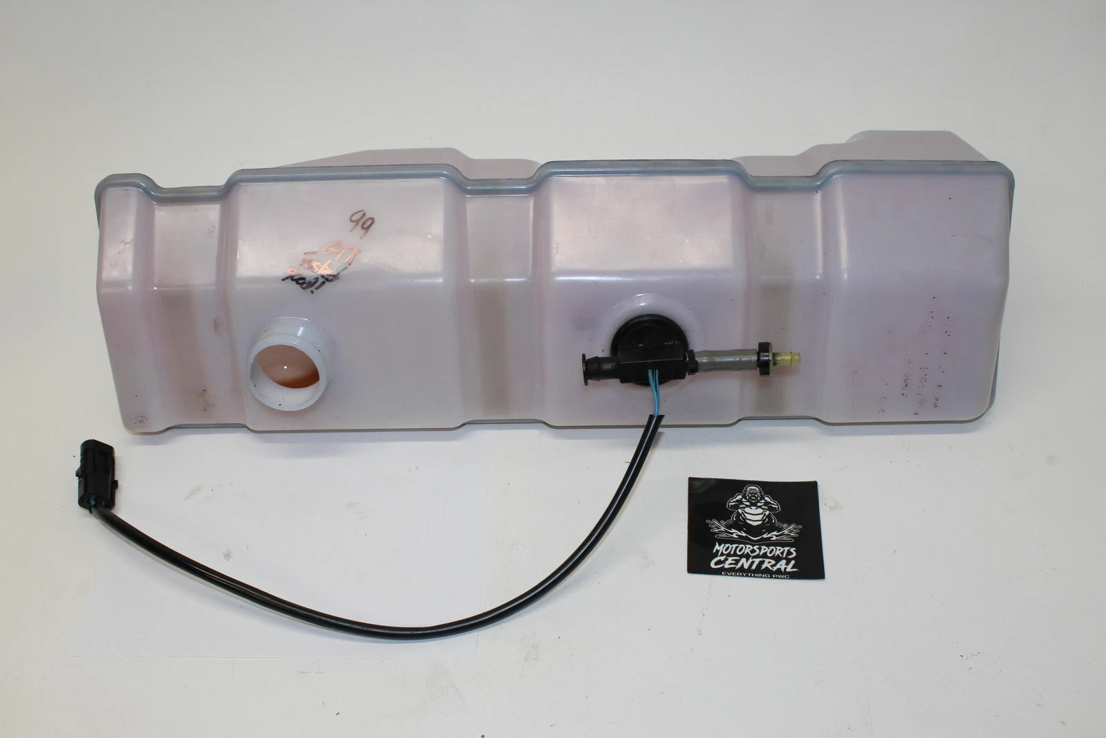 Oem Sea-doo Gtx Gs Gsx Gsi Limited Oil Tank Reservoir Pressure Tested
