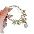 Ancient Costume Hair Accessory