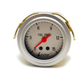 Livorsi Boat Fuel Pressure Gauge GMFP15PLPL by Livorsi