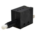 Boat Momentary Rotary Switch Body 12V 20A by Sierra