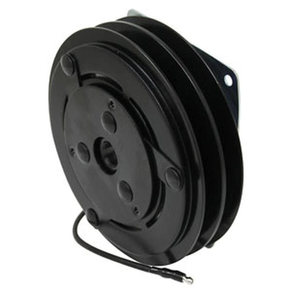 A-303032345-ai Clutch - Fits York Style (2 Groove 6" Pulley)
