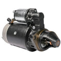 Starter Fits Bobcat Models Listed Below 6513391