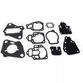 Carburetor Rebuild Kit Mercury Mariner 6-25 HP by Mercury