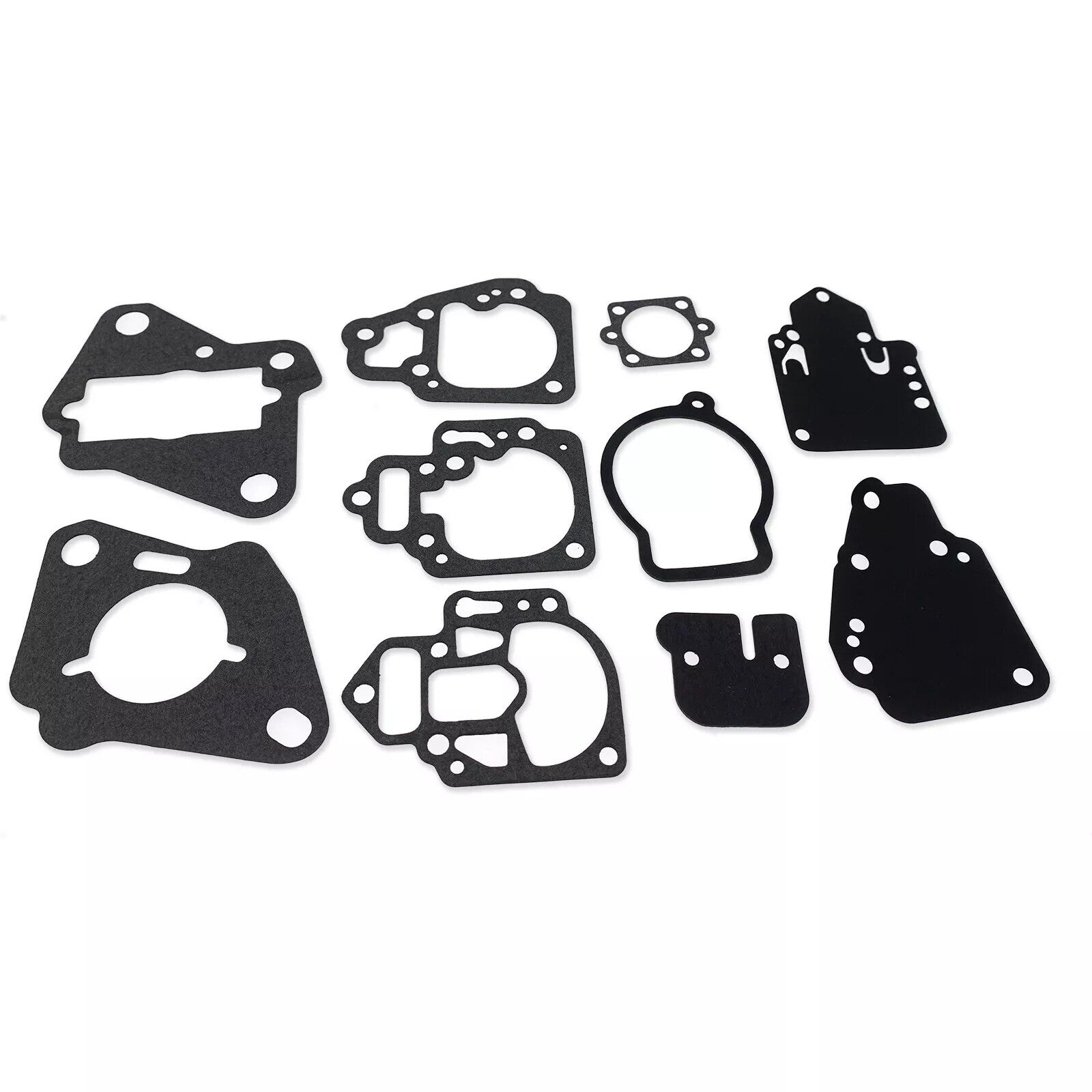 Carburetor Rebuild Kit Mercury Mariner 6-25 HP by Mercury
