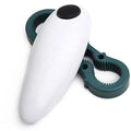 One Click Touch Automatic Can Tin Opener Electric Cutter Jar Lid