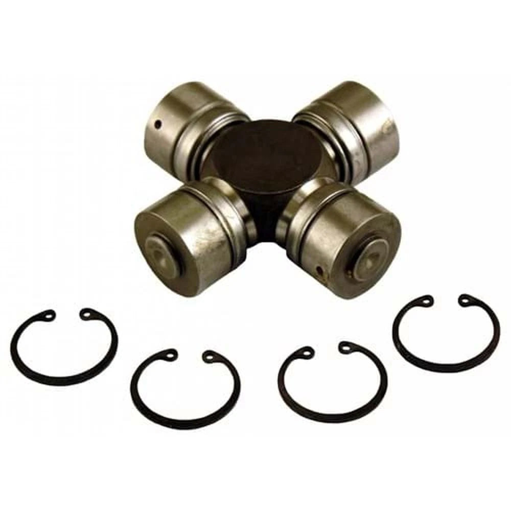 Hr161353 Dana/spicer Spider U-joint Assembly, Mfd Fits John Deere
