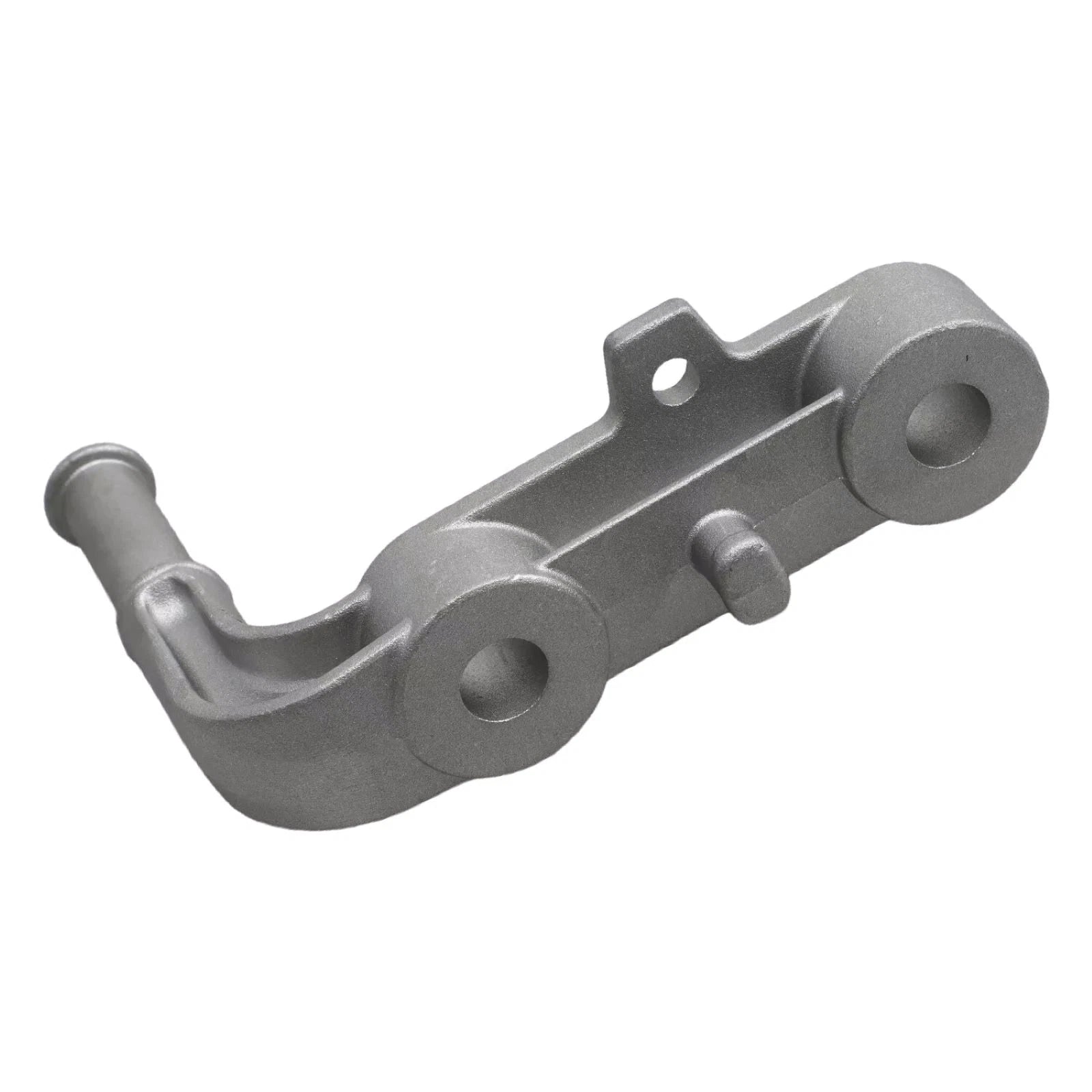 68395841aa Rh Exhaust Bracket For Ram 1500 2019-2024 Trx, Tradesman