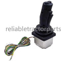 Single Axis Joystick Controller For Haulotte 12rte 2668rte 3368rte