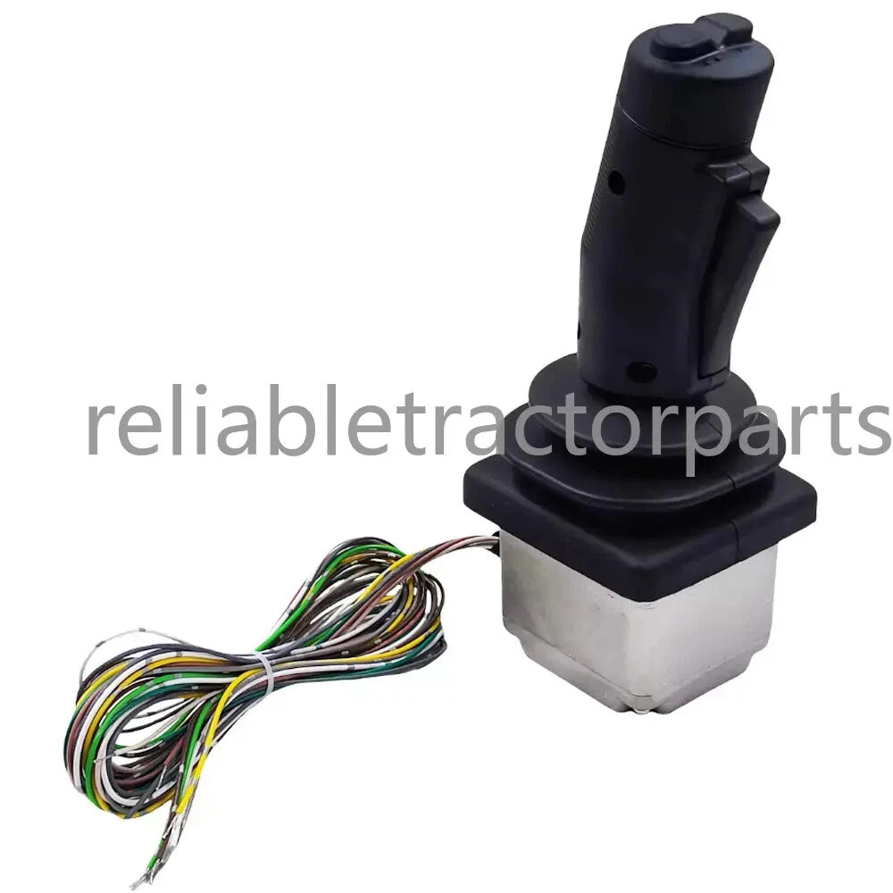 Single Axis Joystick Controller For Haulotte 12rte 2668rte 3368rte