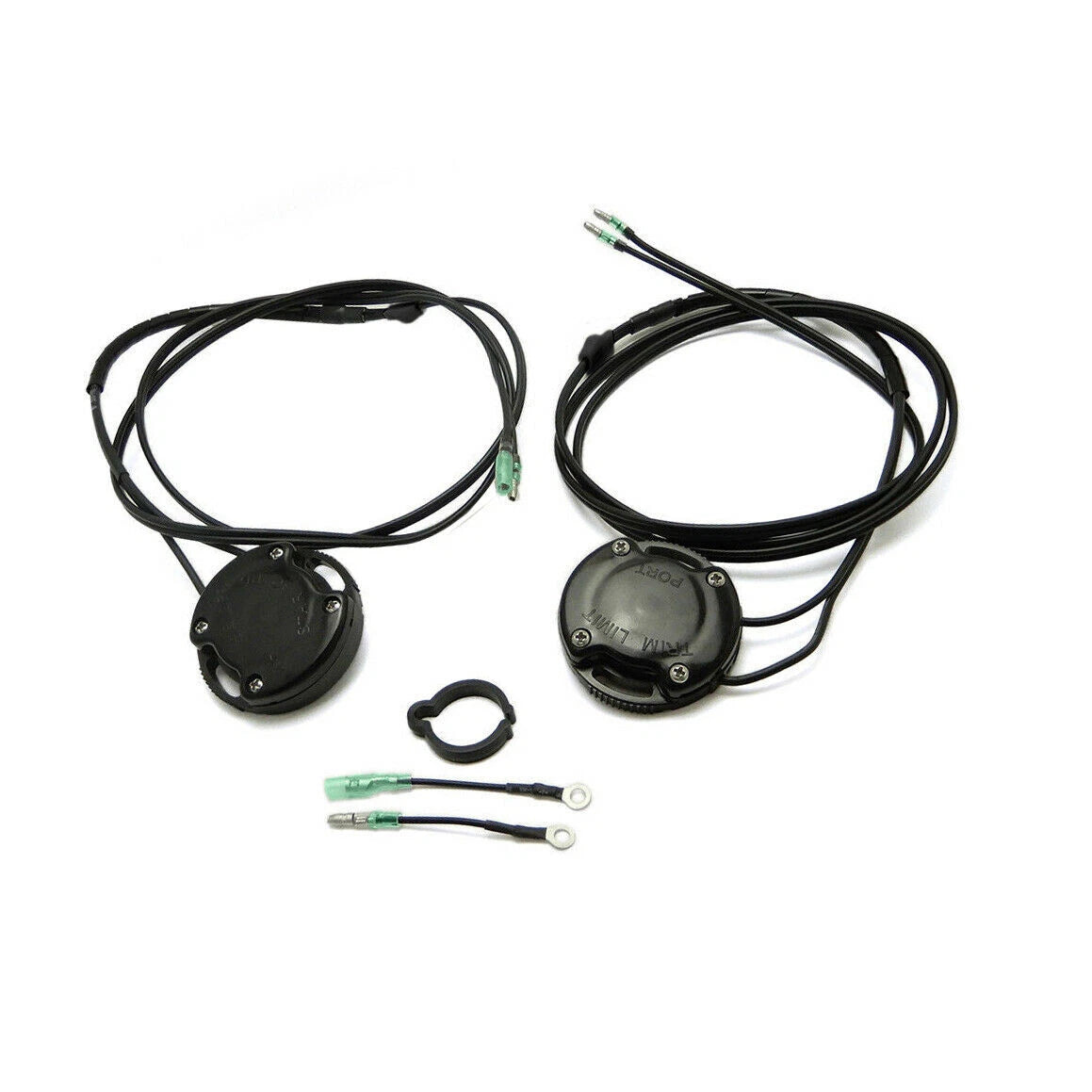 Trim Sender Limit Kit For Mercruiser Mc-i R Mr Alpha One Gen Ii Bravo