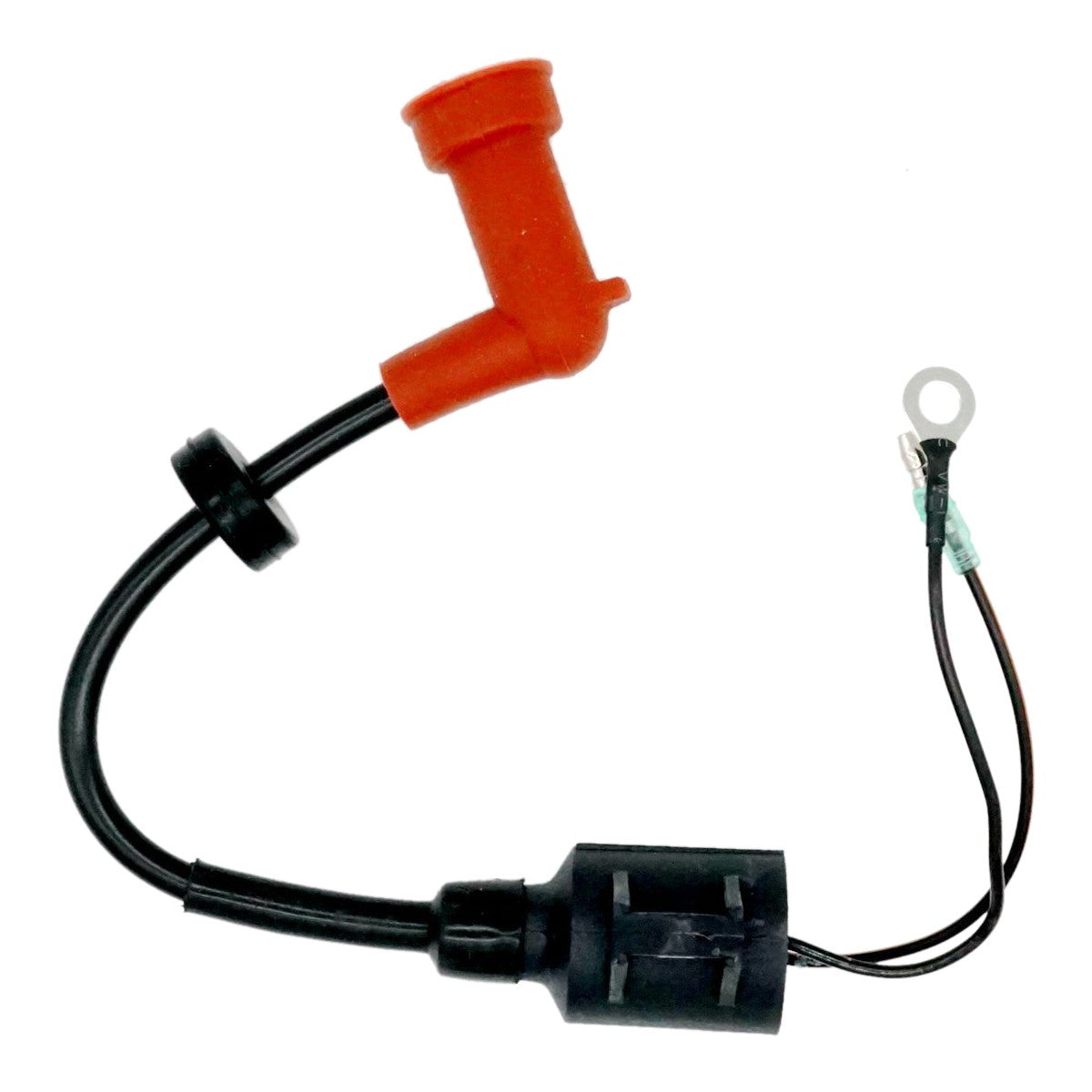 Ignition Coil Yamaha 9.9 15hp Outboard by Yamaha