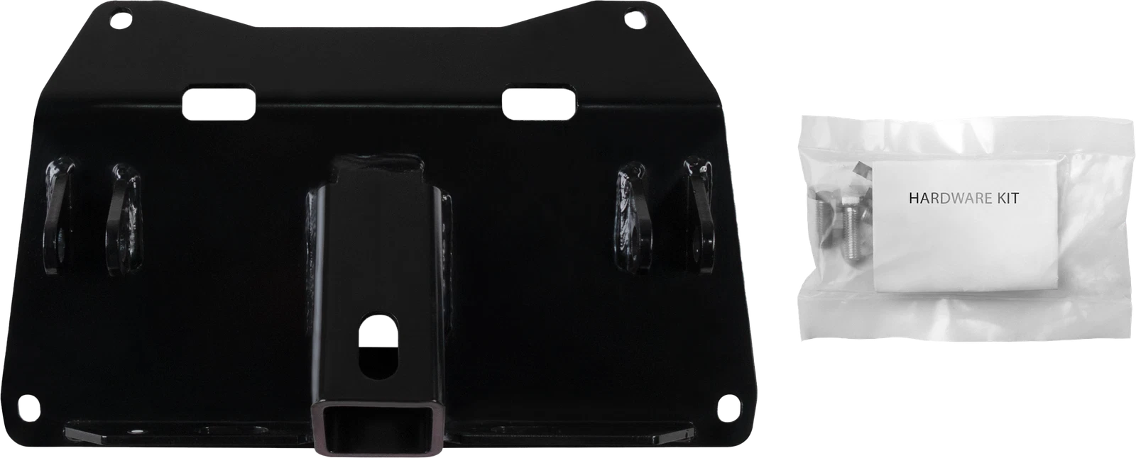 Open Trail Atv/utv Plow Mount For Polaris Ranger 1000 & Xp Models