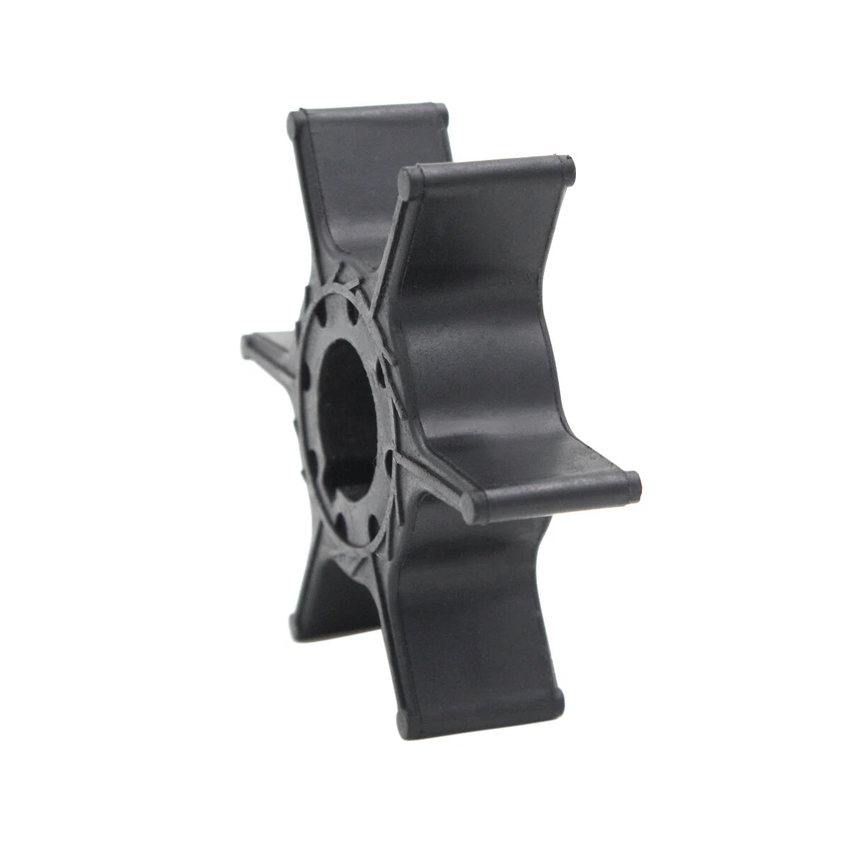 Rubber Impeller for Yamaha 8-20HP Outboard Motors (63V Series)
