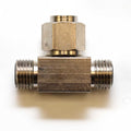 Mercury Quicksilver Boat Tee Fitting 22892521 | 1/2 Inch by Mercury