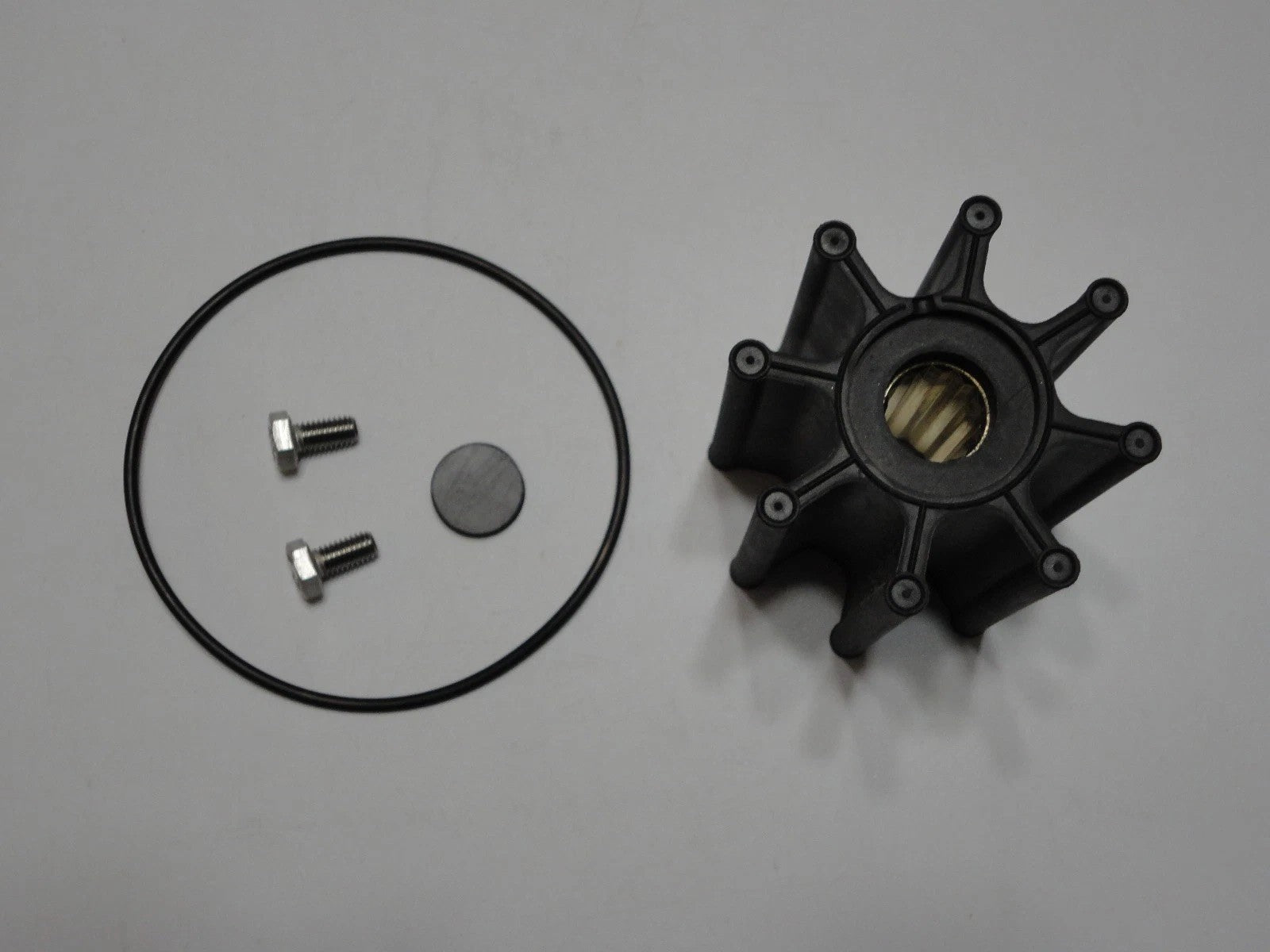 Impeller Kit for Volvo Penta D6 by Volvo Penta
