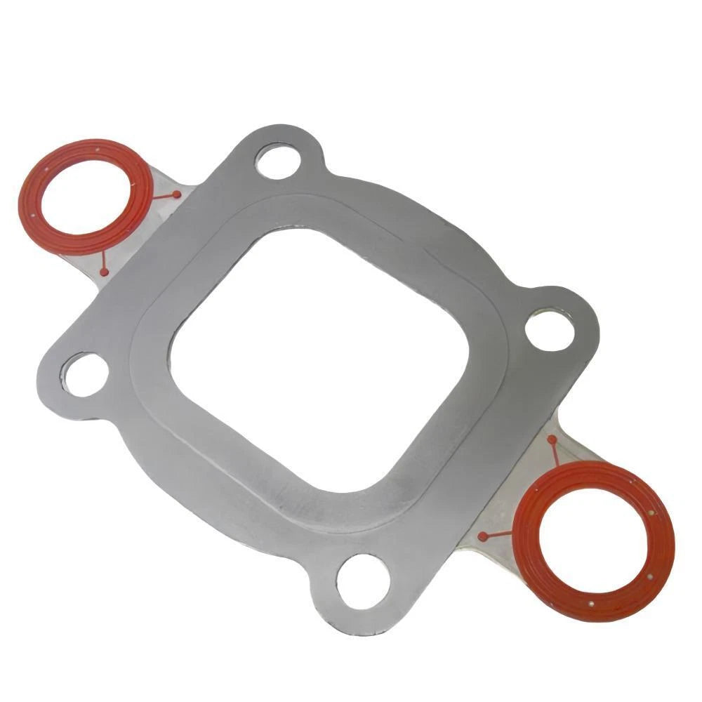 Dry Joint Open Elbow Gasket for MerCruiser 4.3/5.0/5.7/6.2L (1990-2023)