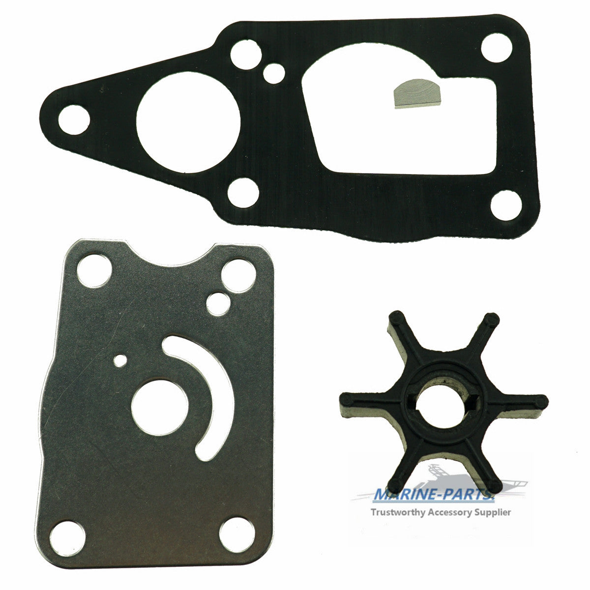 Suzuki Marine Water Pump Impeller Kit DF4 DF6 by Suzuki