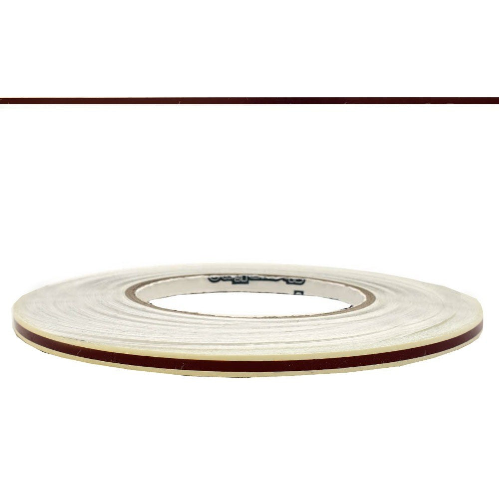Crownline Boat Pinstripe Decal Clean Up 1/8 Inch x 150 FT by Crownline
