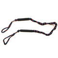 Stretch Dock Line Shoreline 5 - 7 FT Bungee by Shoreline