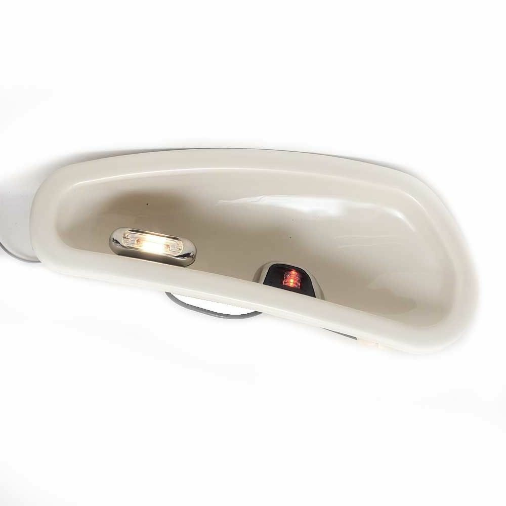 Boat Port Bow Light Panel Avalon 18 1/2 Inch by Avalon