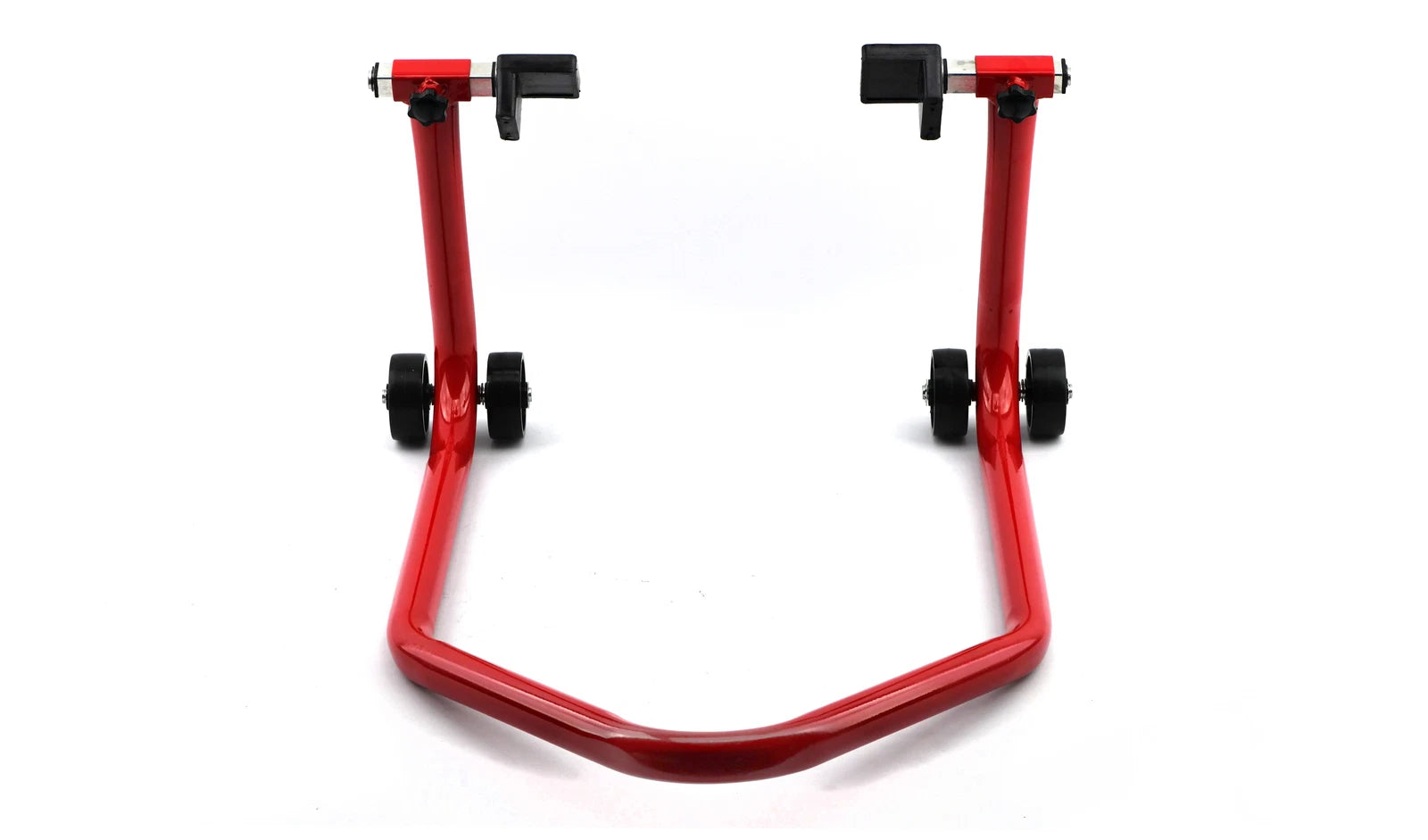 Rear Paddock Stand Red