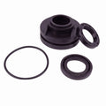 Water Pump Housing &Amp; Seal For Yamaha Outboard 63d-44341
