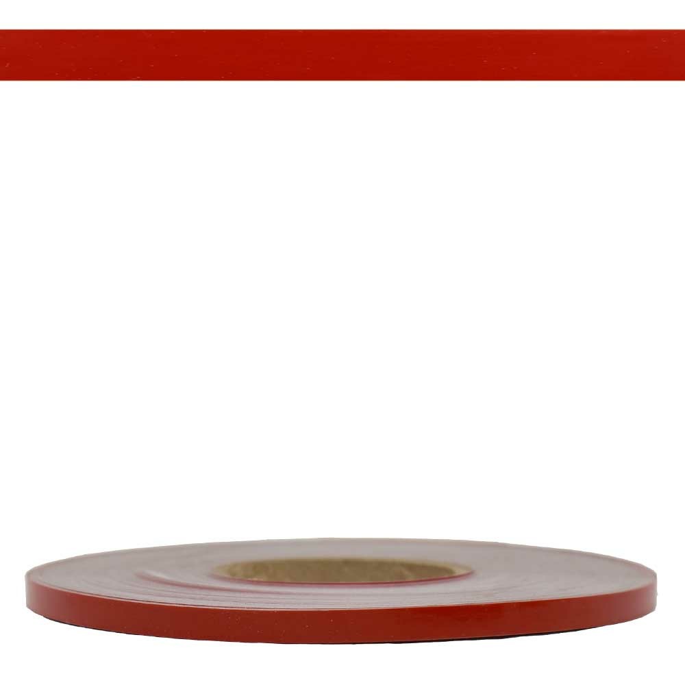 Tracker Boat Pinstripe Decal Tape 1/4 Inch Red by Tracker