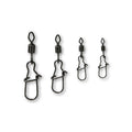 Dam D Lock Snap Fishing Swivel by Dam