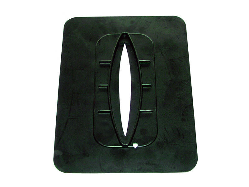 Volvo Penta Hull Seal Mounting Rubber by Volvo Penta